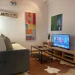 Cosy Appartement Place Des Abbesses-Sacre-Coeur !