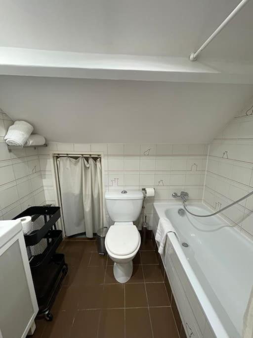 Cosy Place Des Abbesses-sacre-coeur ! Apartment