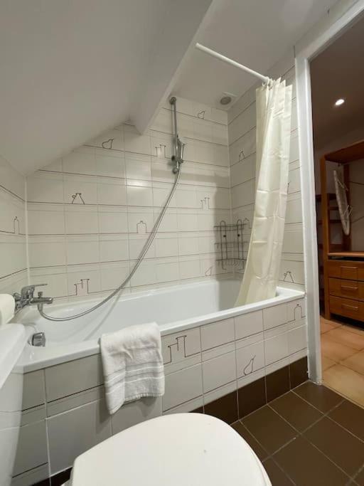 Apartment Cosy Place Des Abbesses-sacre-coeur ! *