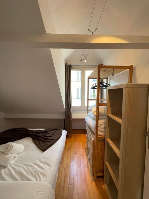 Cosy Place Des Abbesses-sacre-coeur ! *
