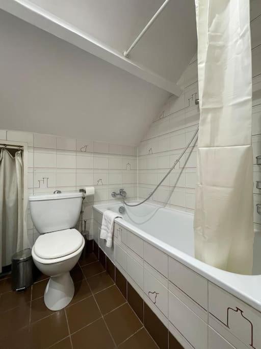 Cosy Place Des Abbesses-sacre-coeur ! Apartment