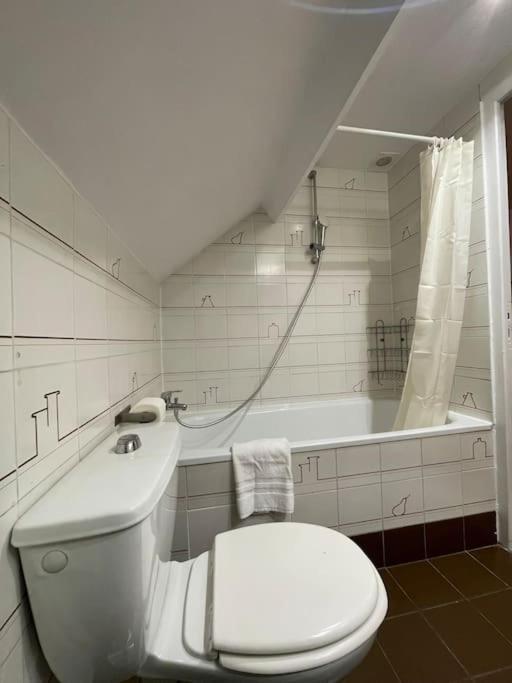 Apartment Cosy Place Des Abbesses-sacre-coeur !